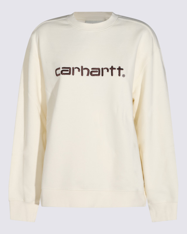 [CARHARTT WIP] Sweatshirt FW26 I0336473LIXX