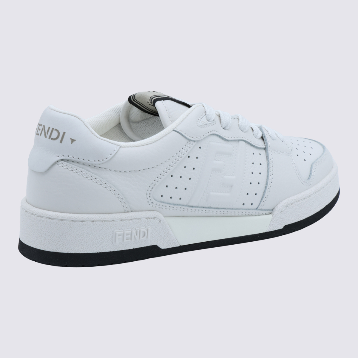[Fendi] Sneakers FW26 8E9084B17VF1XJV