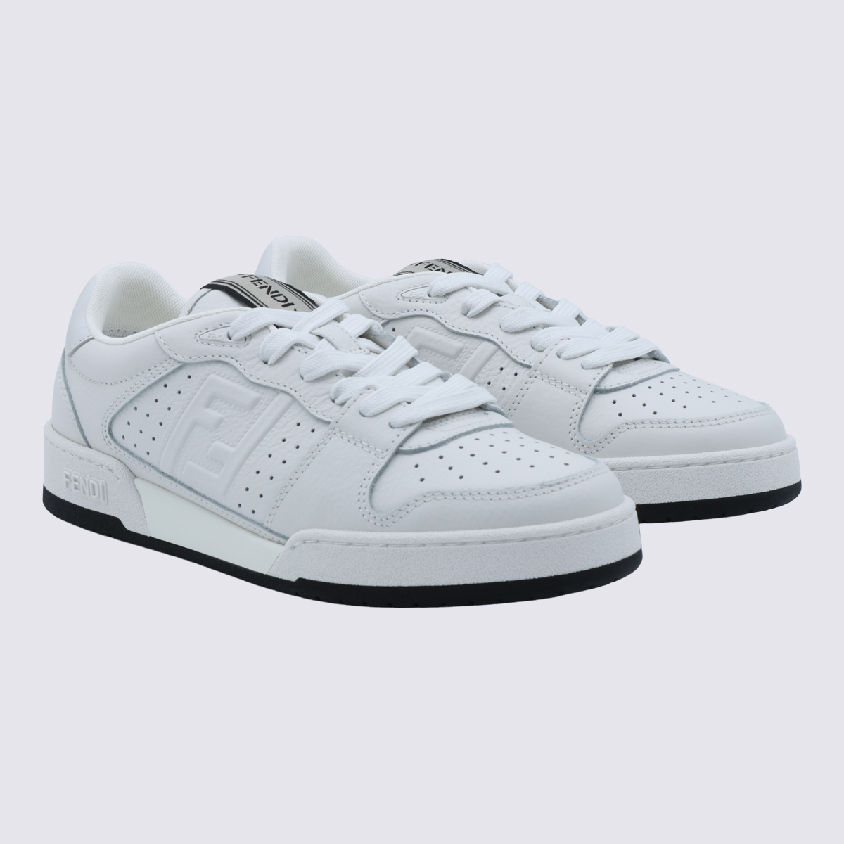 [Fendi] Sneakers FW26 8E9084B17VF1XJV