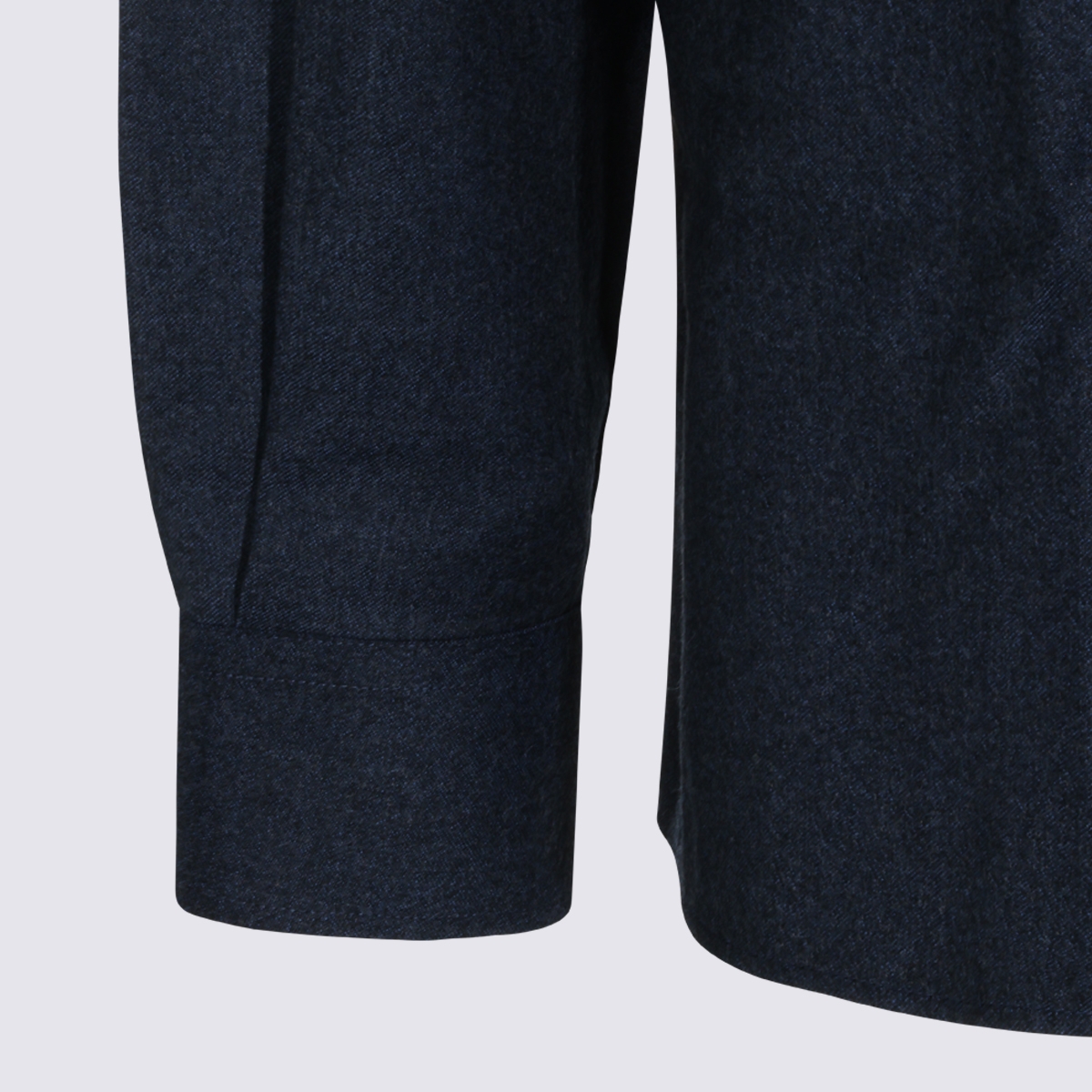 [Brunello Cucinelli] Shirts Long Sleeve FW26 MY6660721C010