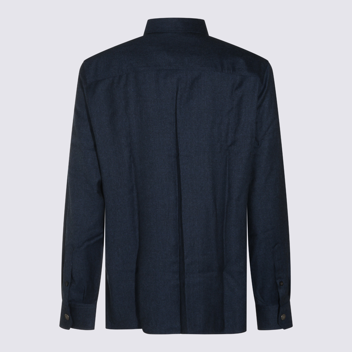 [Brunello Cucinelli] Shirts Long Sleeve FW26 MY6660721C010