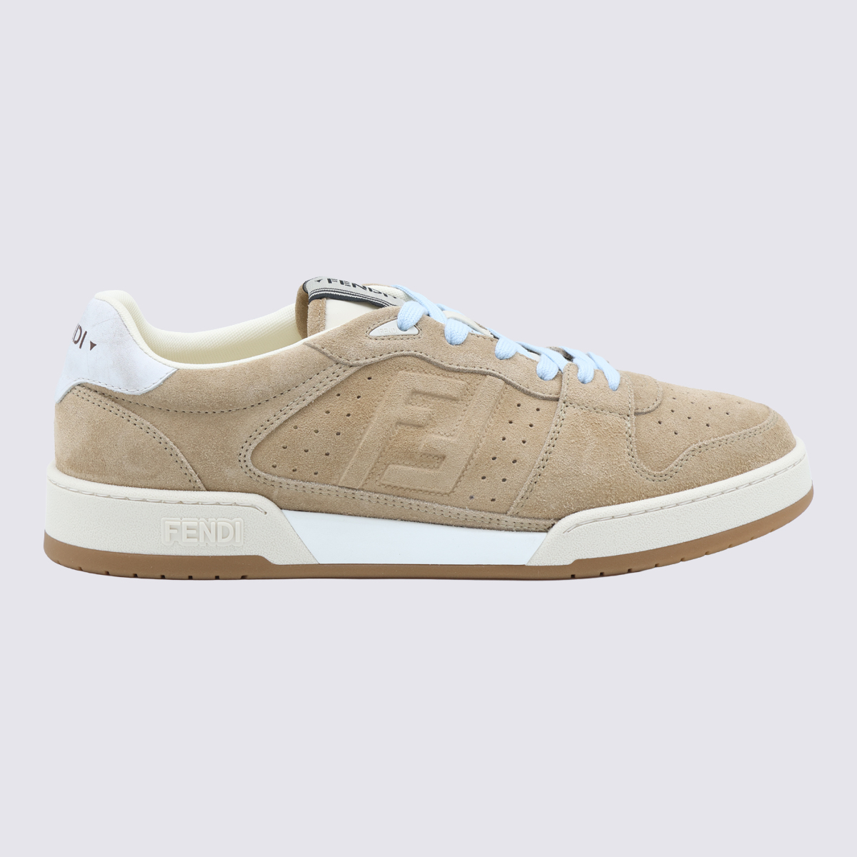 [Fendi] Sneakers FW26 7E1971B1RGF1Y22