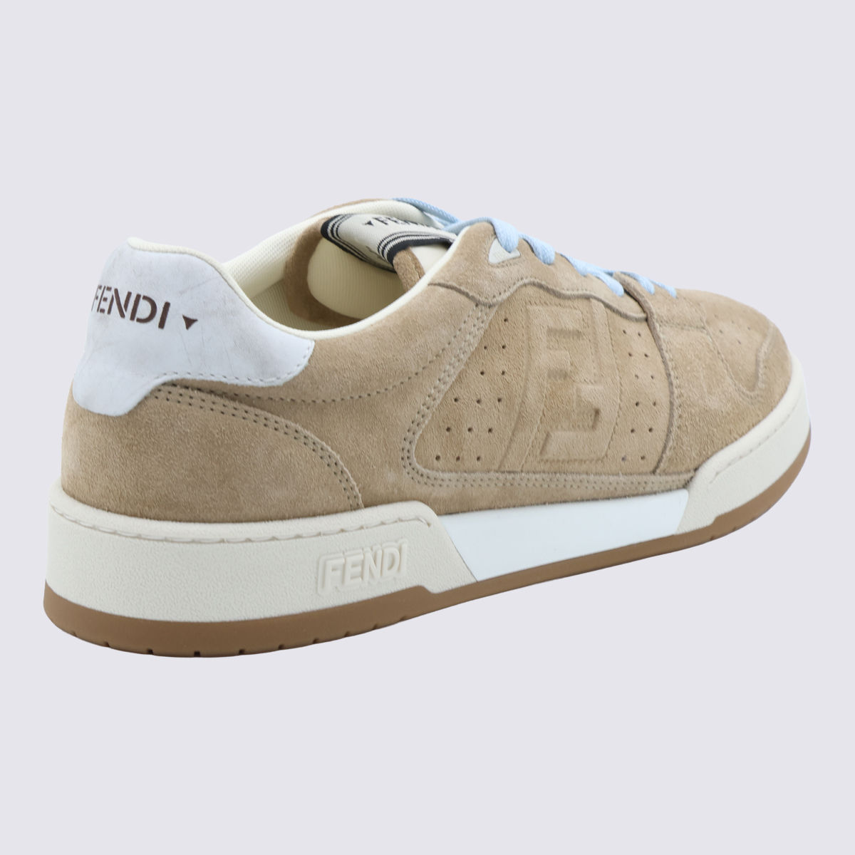 [Fendi] Sneakers FW26 7E1971B1RGF1Y22