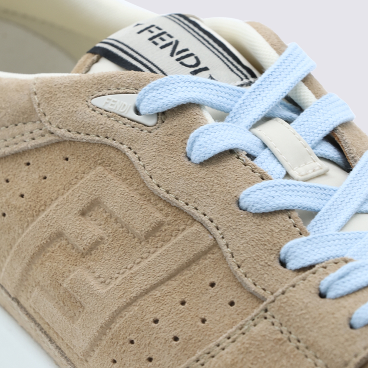[Fendi] Sneakers FW26 7E1971B1RGF1Y22