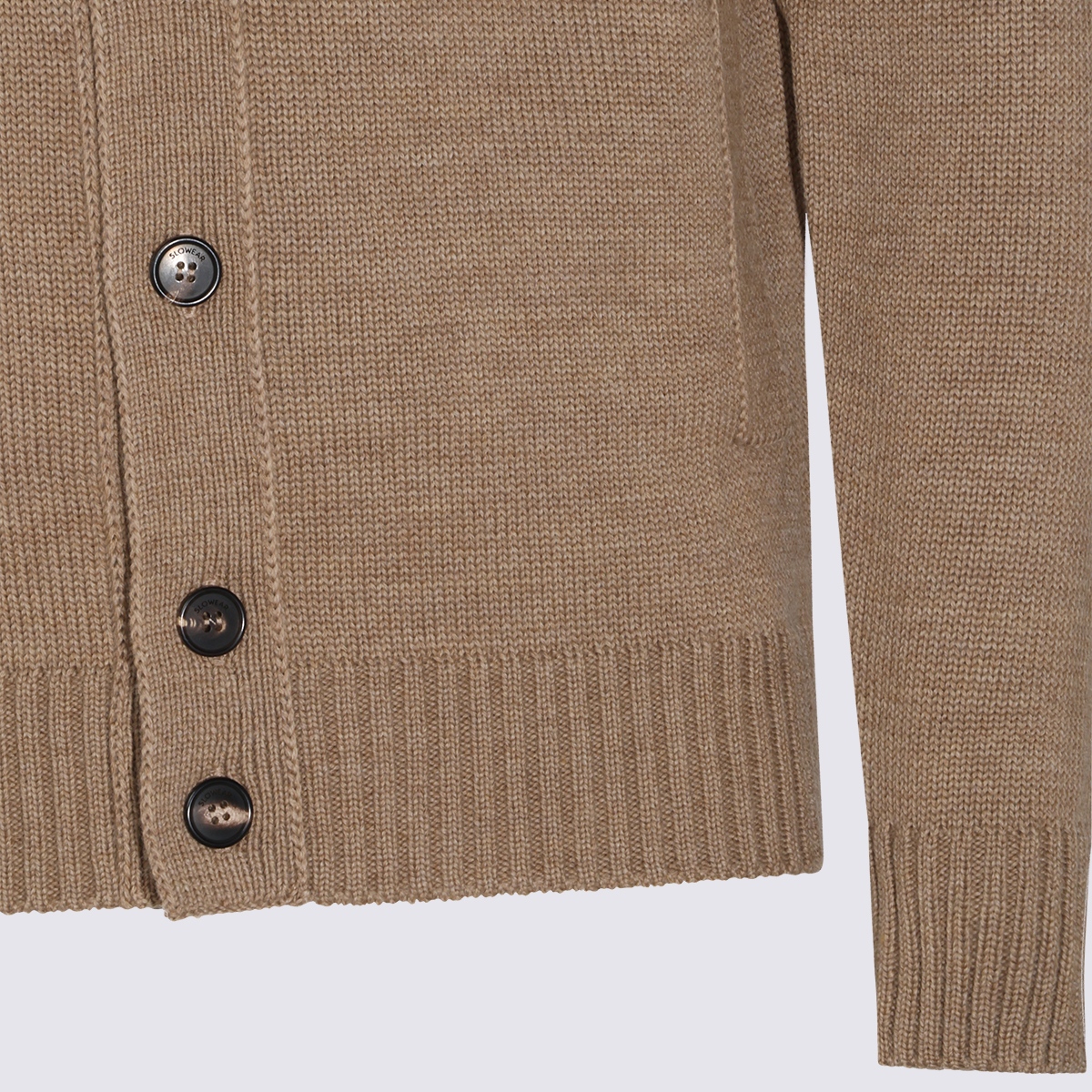 [Zanone] Knitwear FW26 810130ZR229Z4210