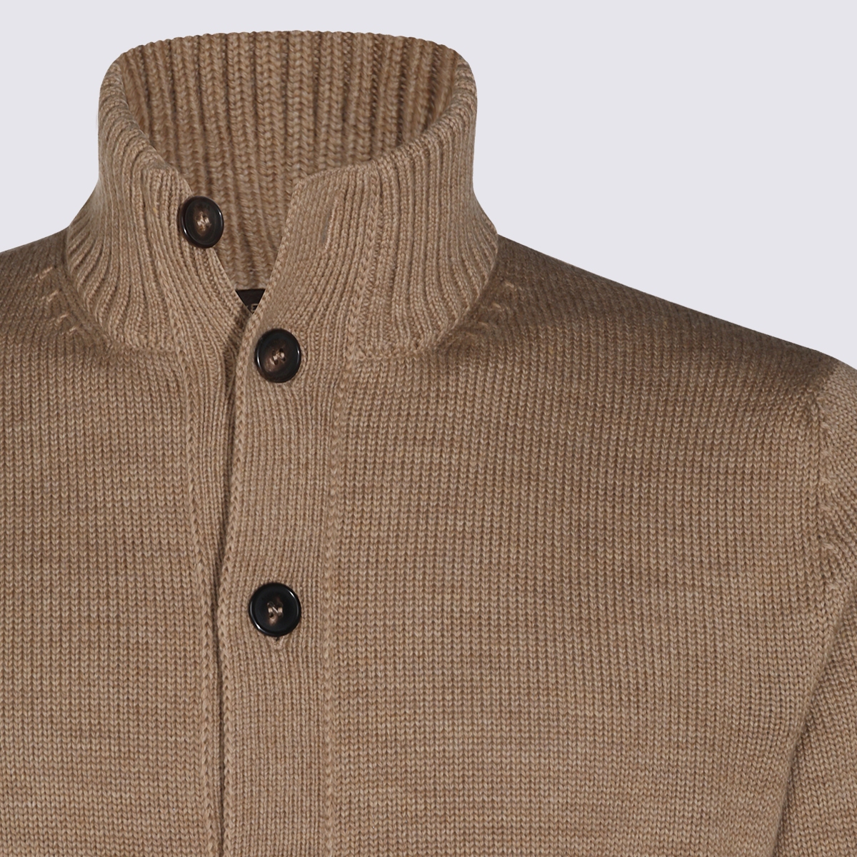 [Zanone] Knitwear FW26 810130ZR229Z4210