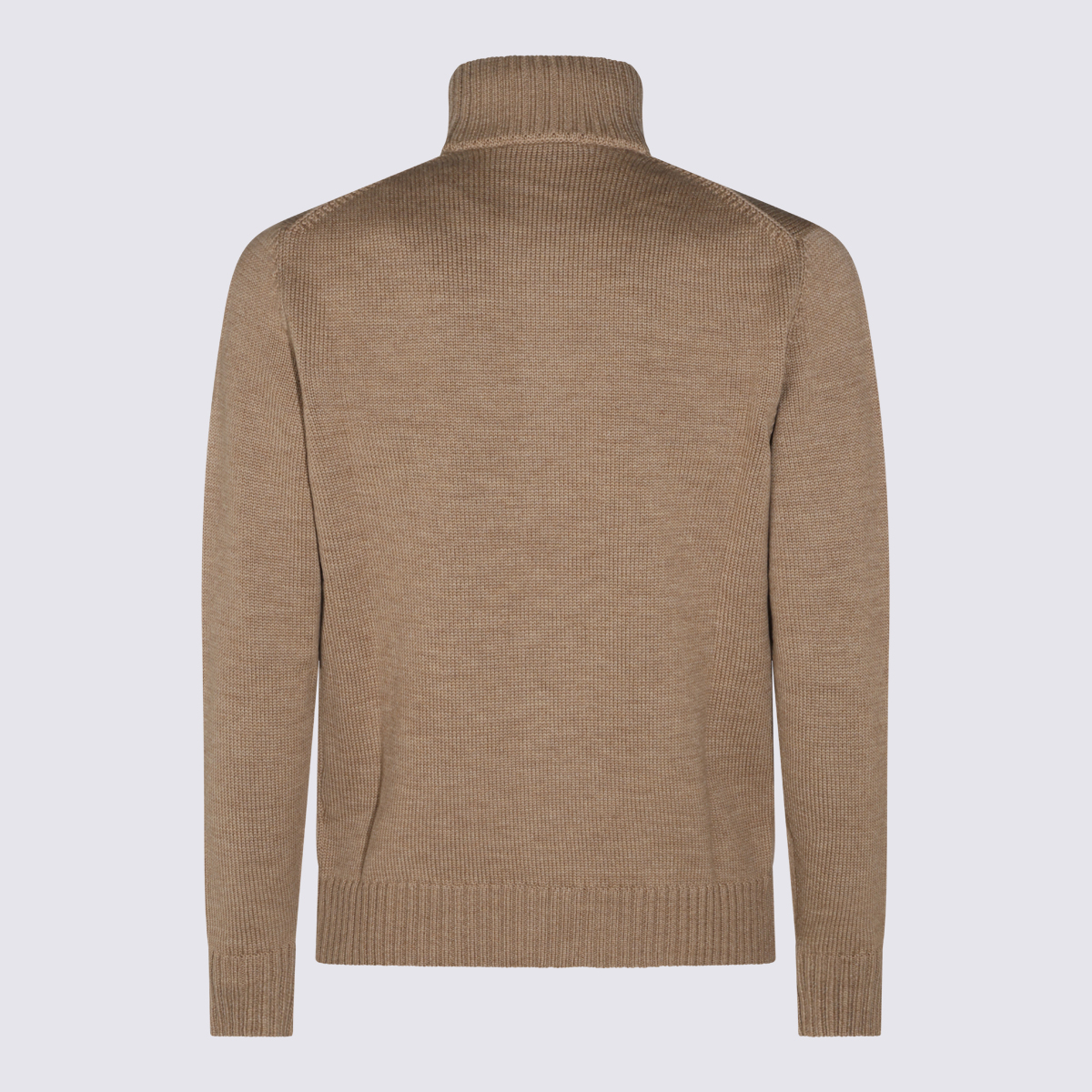 [Zanone] Knitwear FW26 810130ZR229Z4210