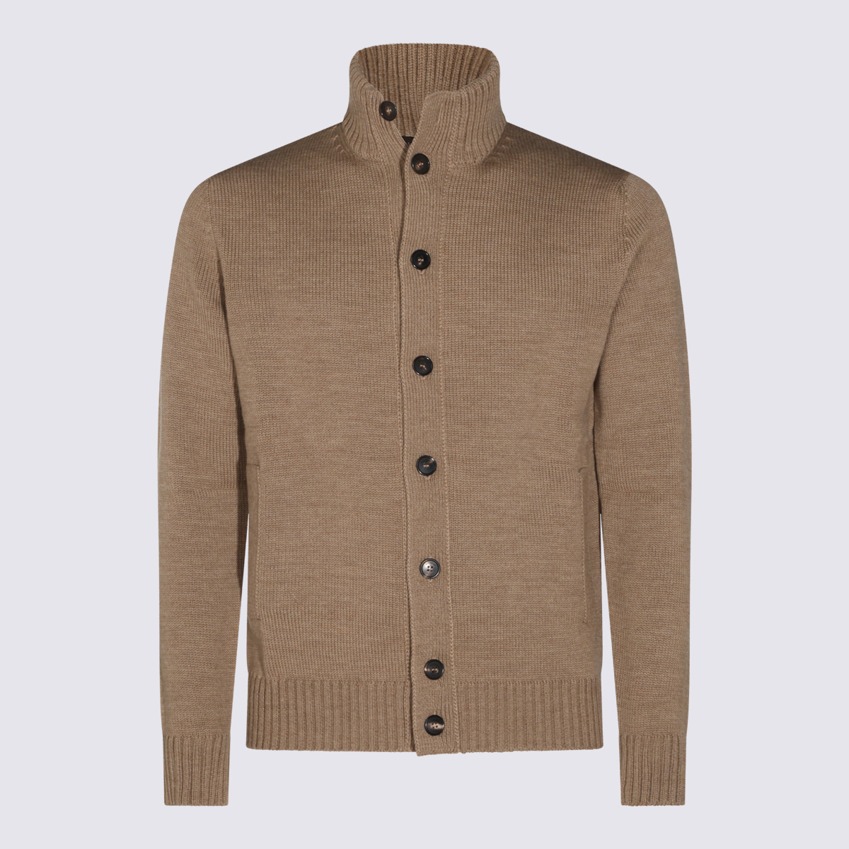 [Zanone] Knitwear FW26 810130ZR229Z4210
