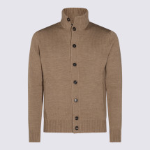 [Zanone] Knitwear FW26 810130ZR229Z4210