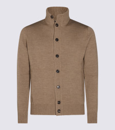 [Zanone] Knitwear FW26 810130ZR229Z4210