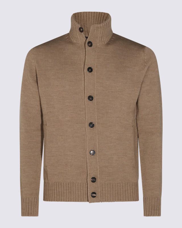 [Zanone] Knitwear FW26 810130ZR229Z4210