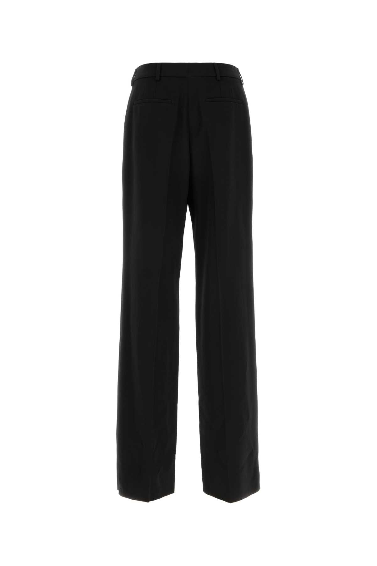 [Saint Laurent] Trousers FW26 A000O7Y7E63 1000