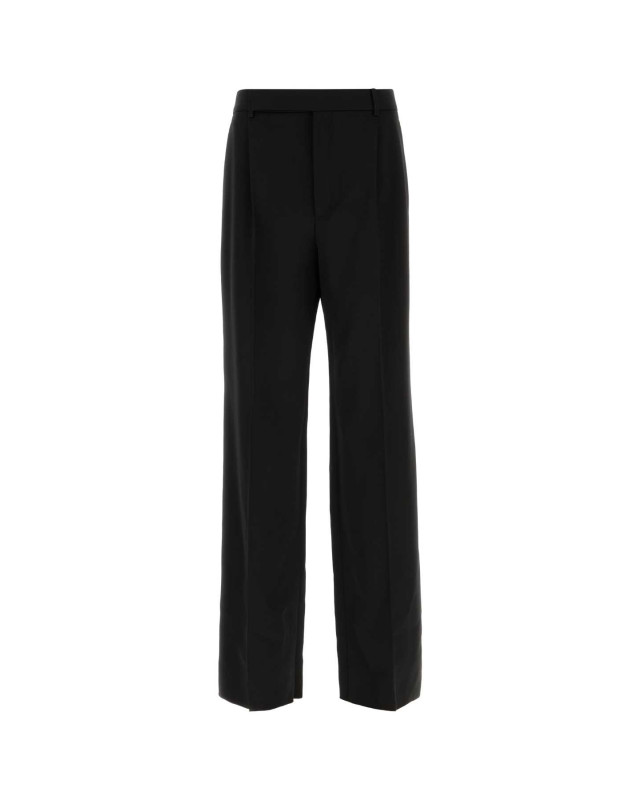 [Saint Laurent] Trousers FW26 A000O7Y7E63 1000