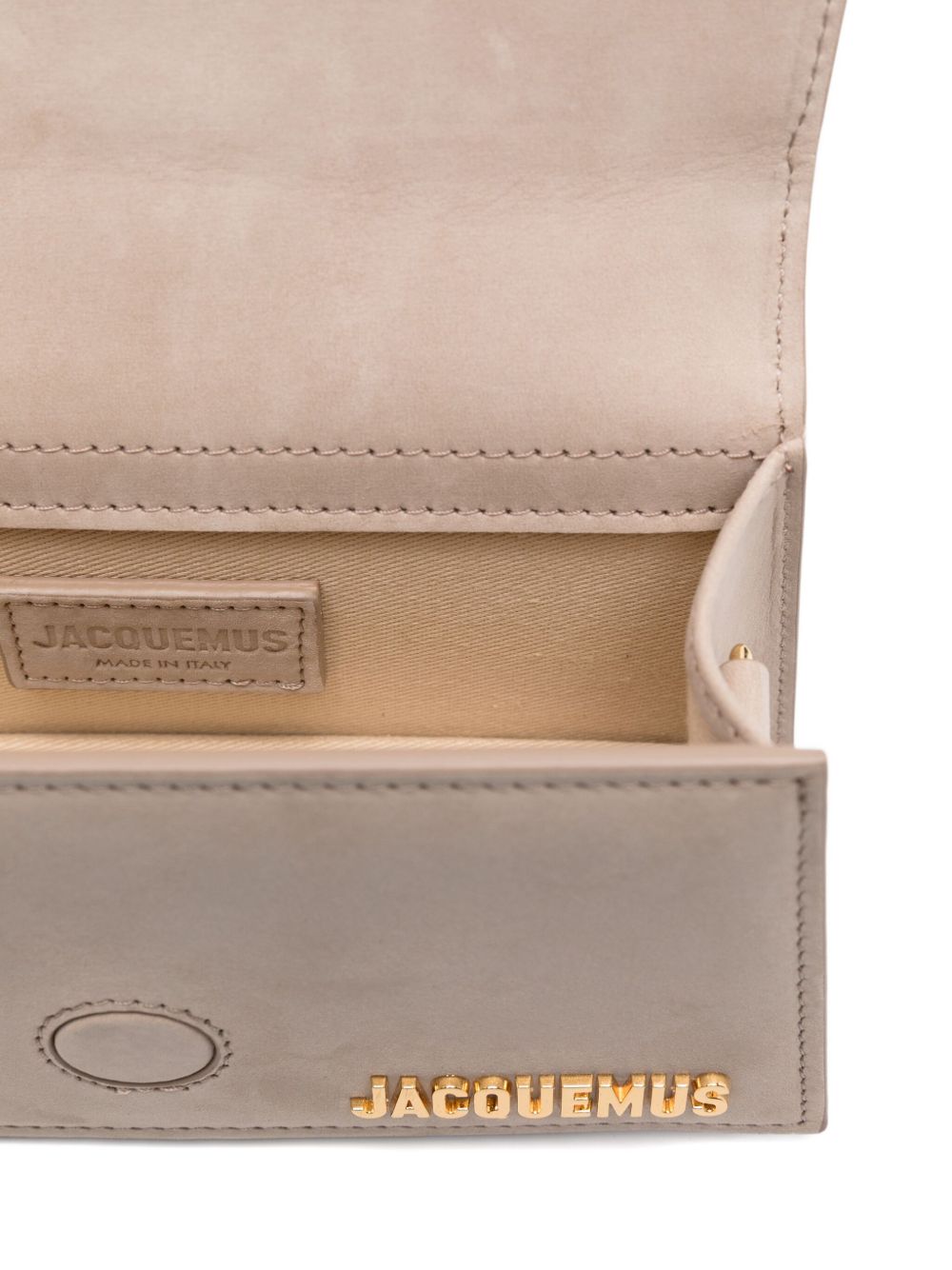 JACQUEMUS BAW00006 AC08C01180