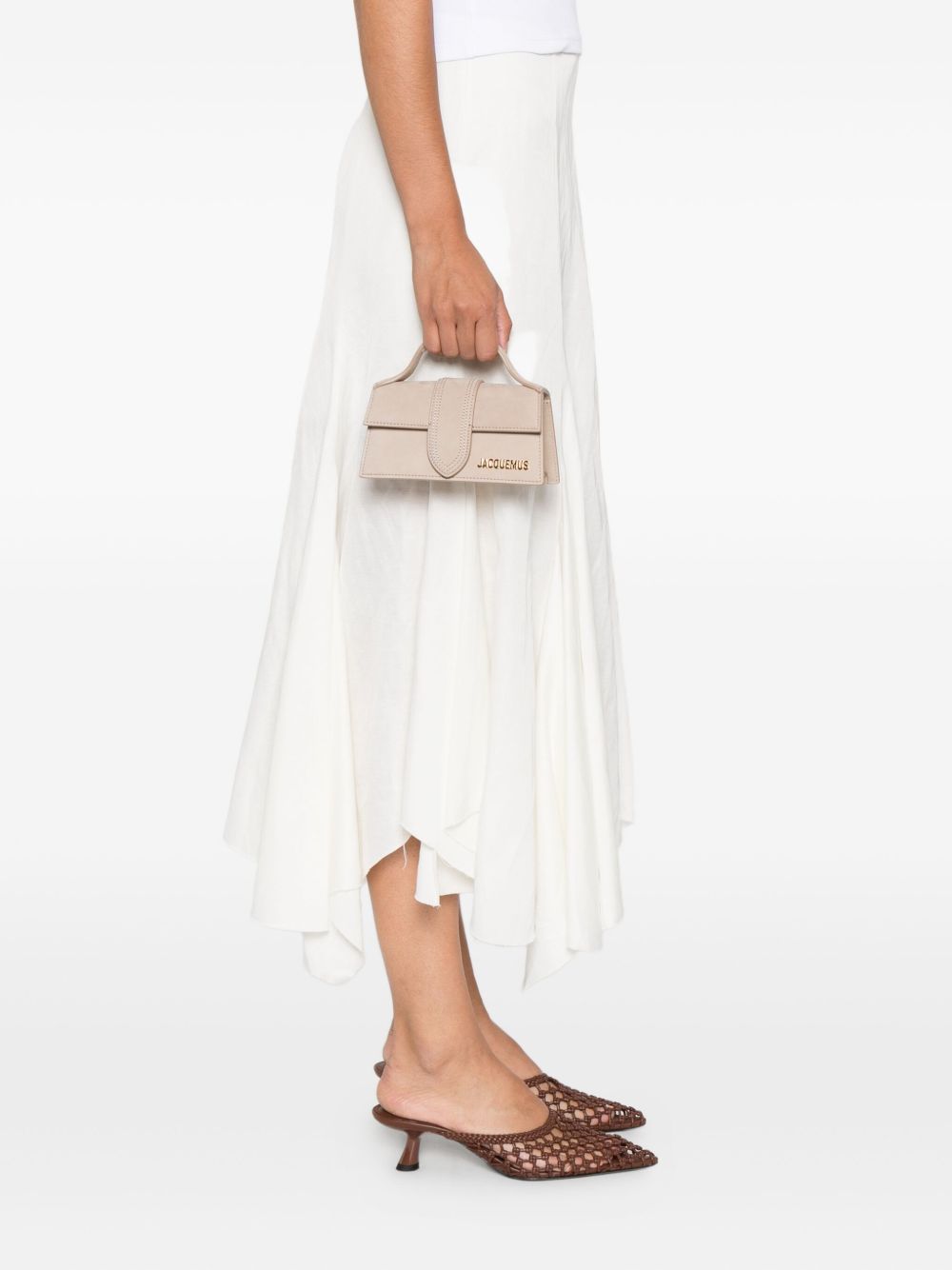 JACQUEMUS BAW00006 AC08C01180