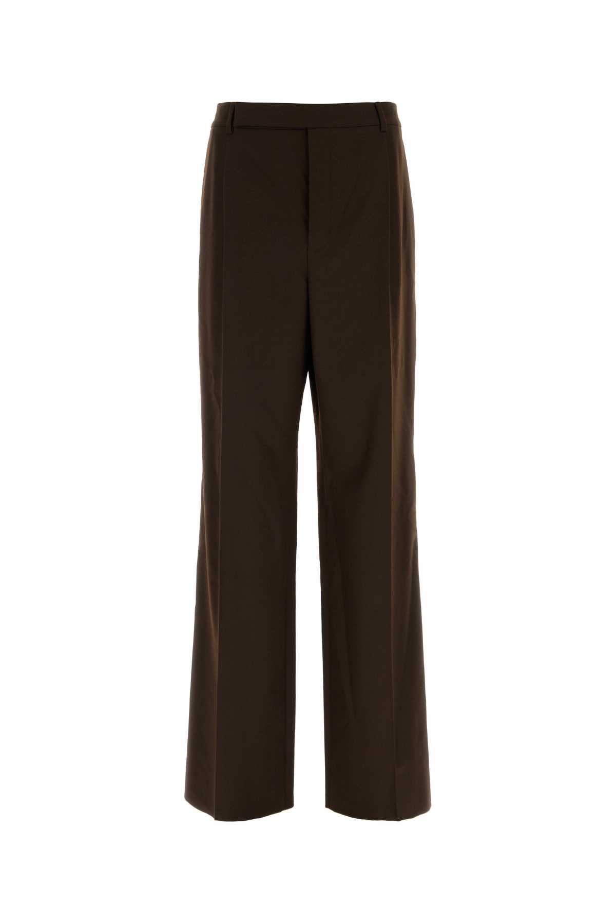 [Saint Laurent] Trousers FW26 A000O7Y1O15 2023