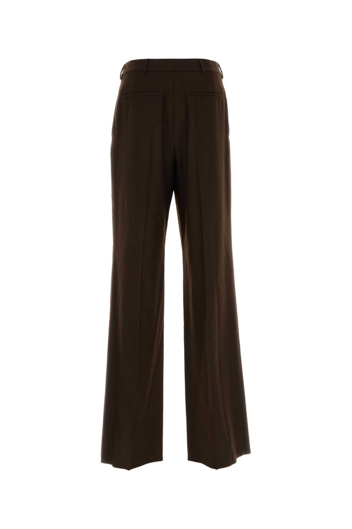 [Saint Laurent] Trousers FW26 A000O7Y1O15 2023