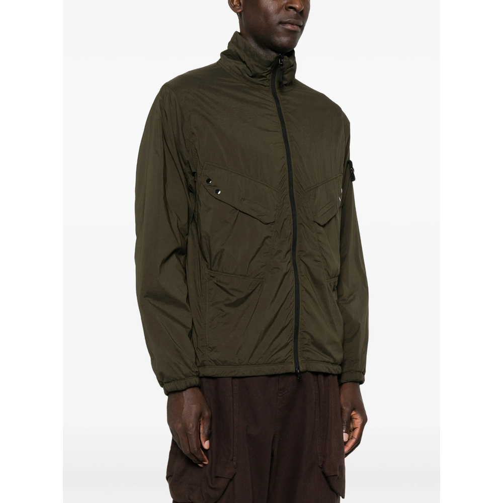 [Stone Island] Jacket FW26 15Q100021 S0474 V0078