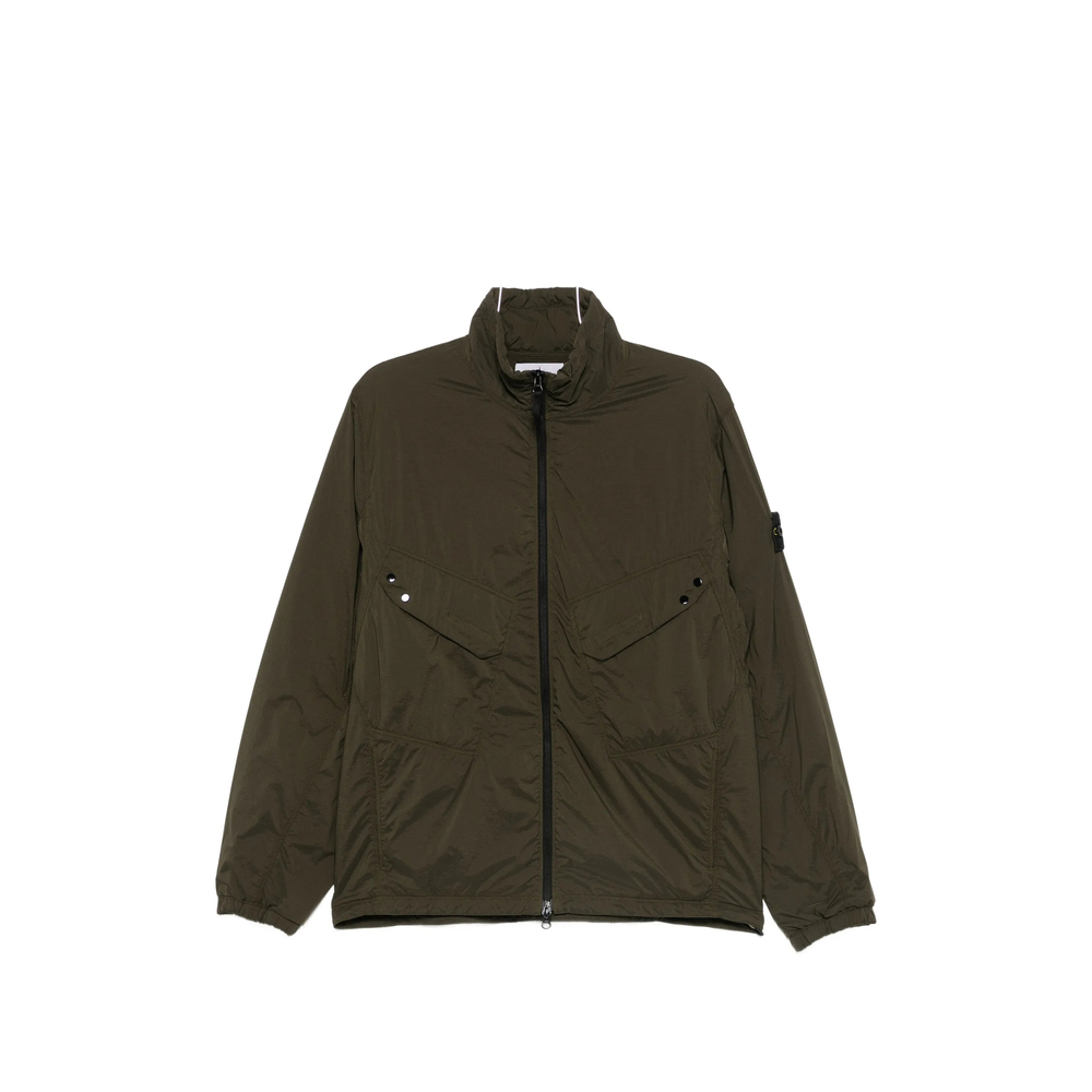 [Stone Island] Jacket FW26 15Q100021 S0474 V0078
