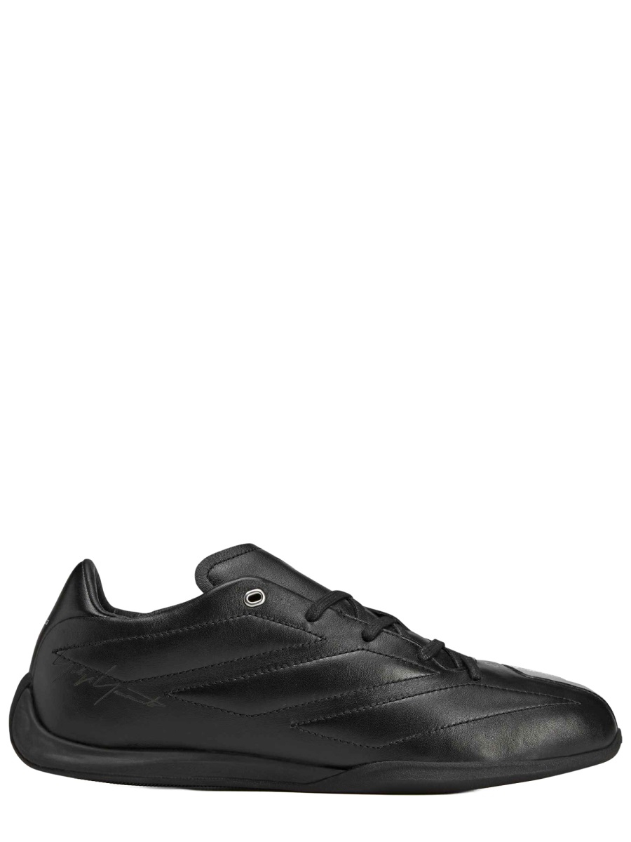 [Y3 X Amg] Sneakers SS26 KK1824_BLACK