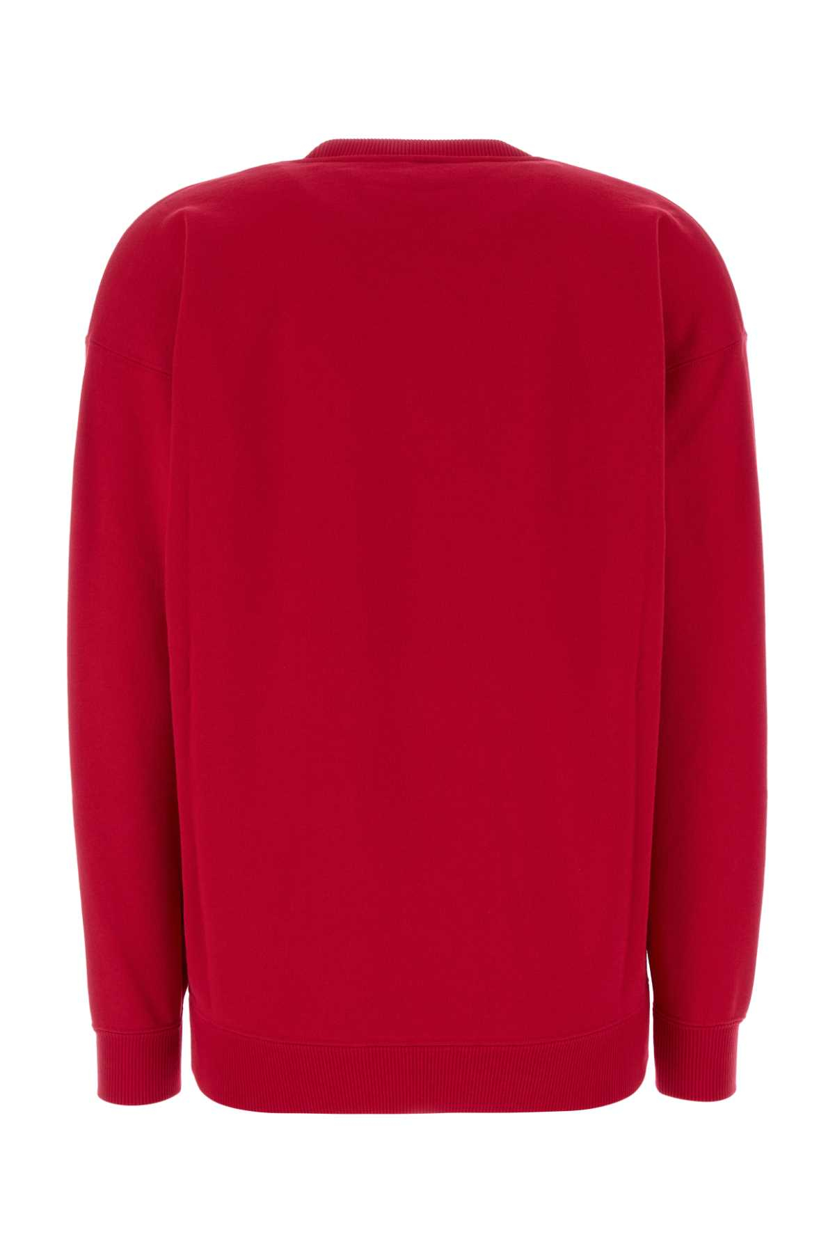 [Saint Laurent] Sweatshirt FW26 873600Y36ZO 6452