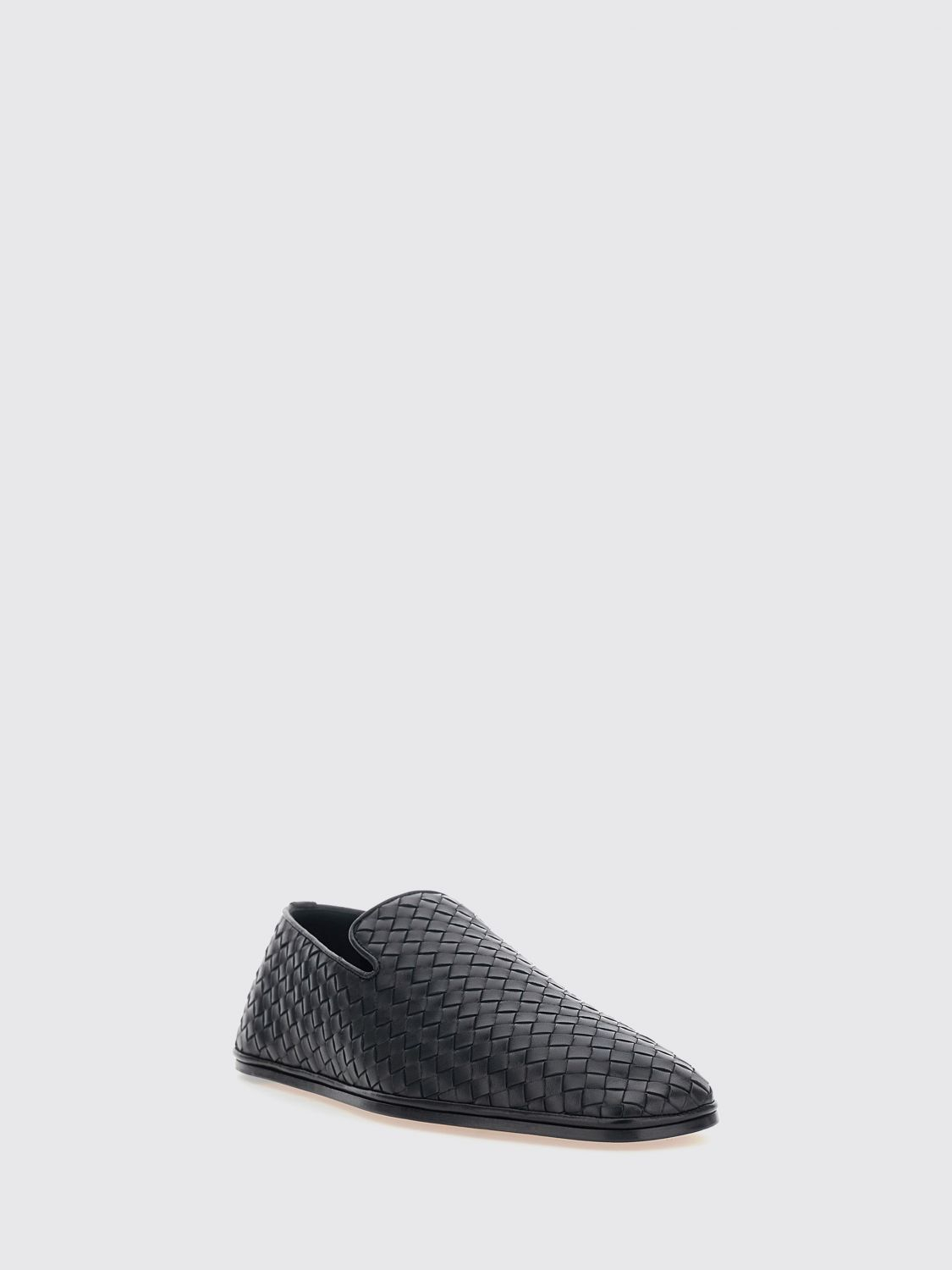 [Bottega Veneta] Loafer FW26 867806V2ED0 1000