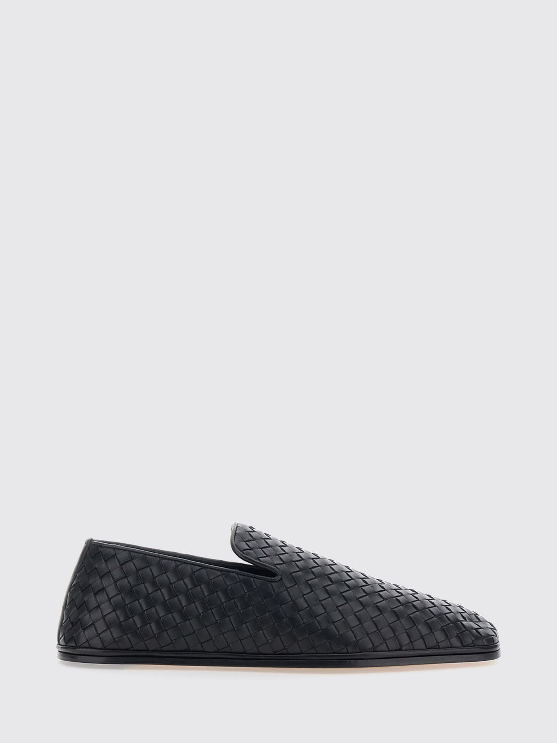[Bottega Veneta] Loafer FW26 867806V2ED0 1000