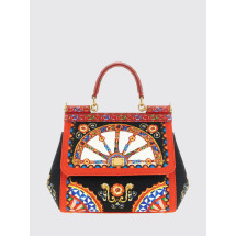 [Dolce & Gabbana] Minibag FW26 BB6003B0816 HD6CK