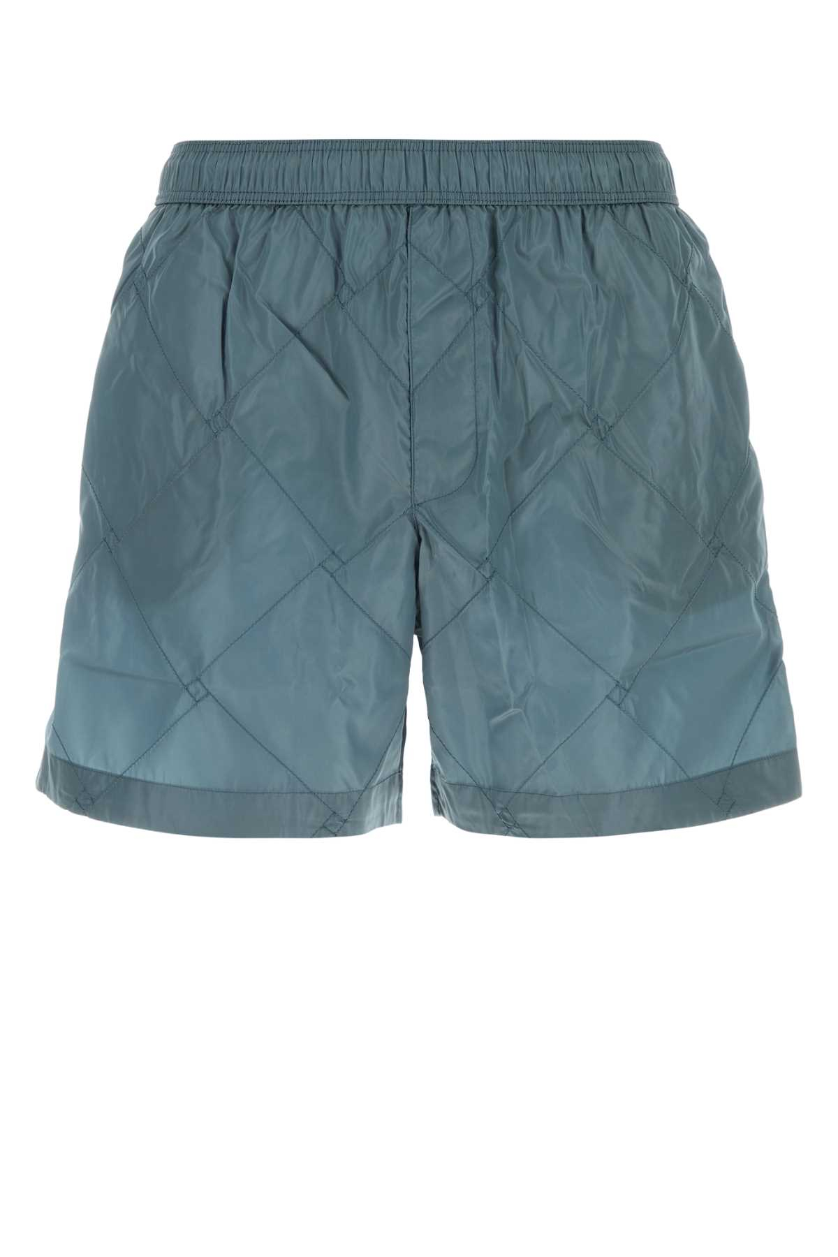 [Bottega Veneta] Swim Pants FW26 871557V6W50 3468