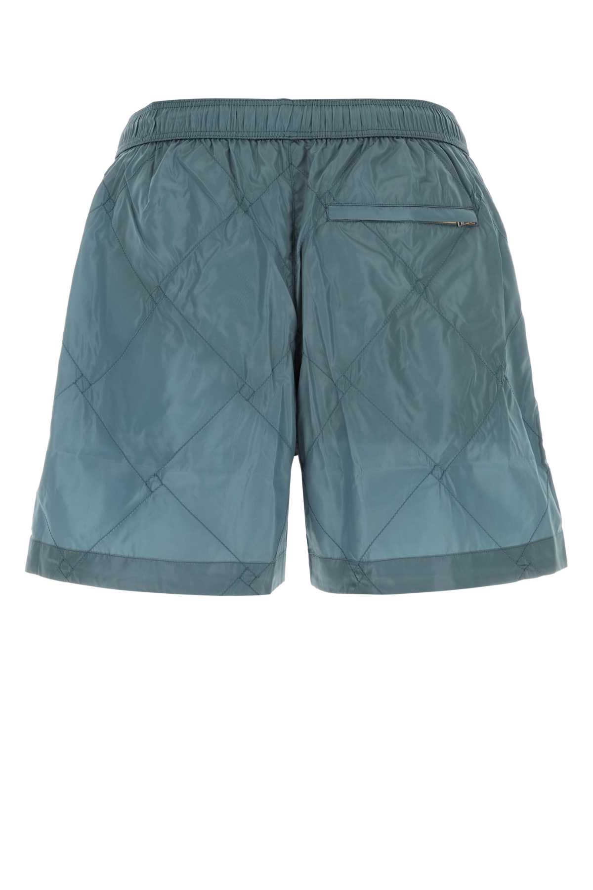 [Bottega Veneta] Swim Pants FW26 871557V6W50 3468
