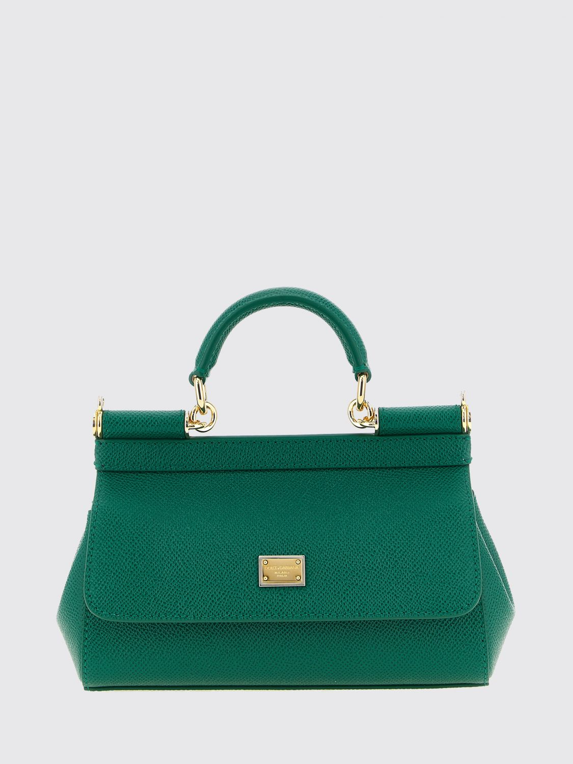 [Dolce & Gabbana] Minibag FW26 BB7116B1001 87174
