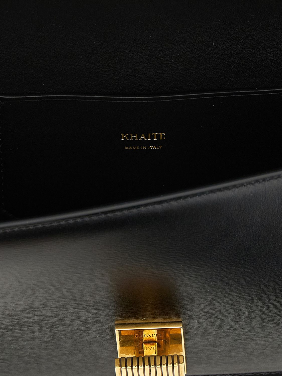[KHAITE] Clutch bag FW26 H4021976 200