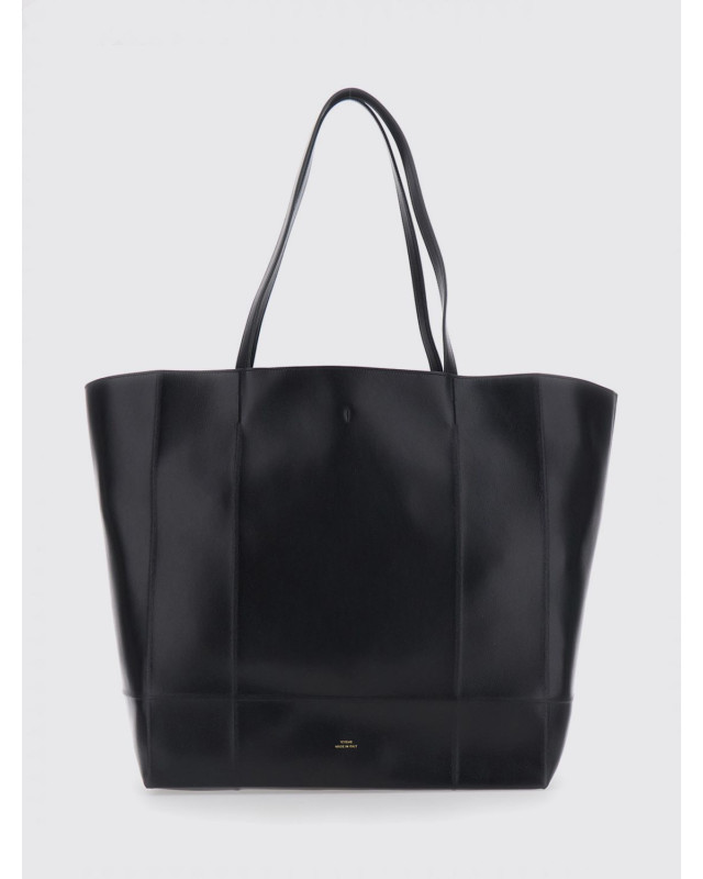 [TOTEME] Shoulder bag FW26 262WAL0107LE0206 001