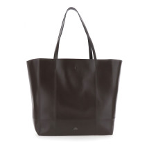 [TOTEME] Shoulder bag FW26 262WAL0107LE0206 102