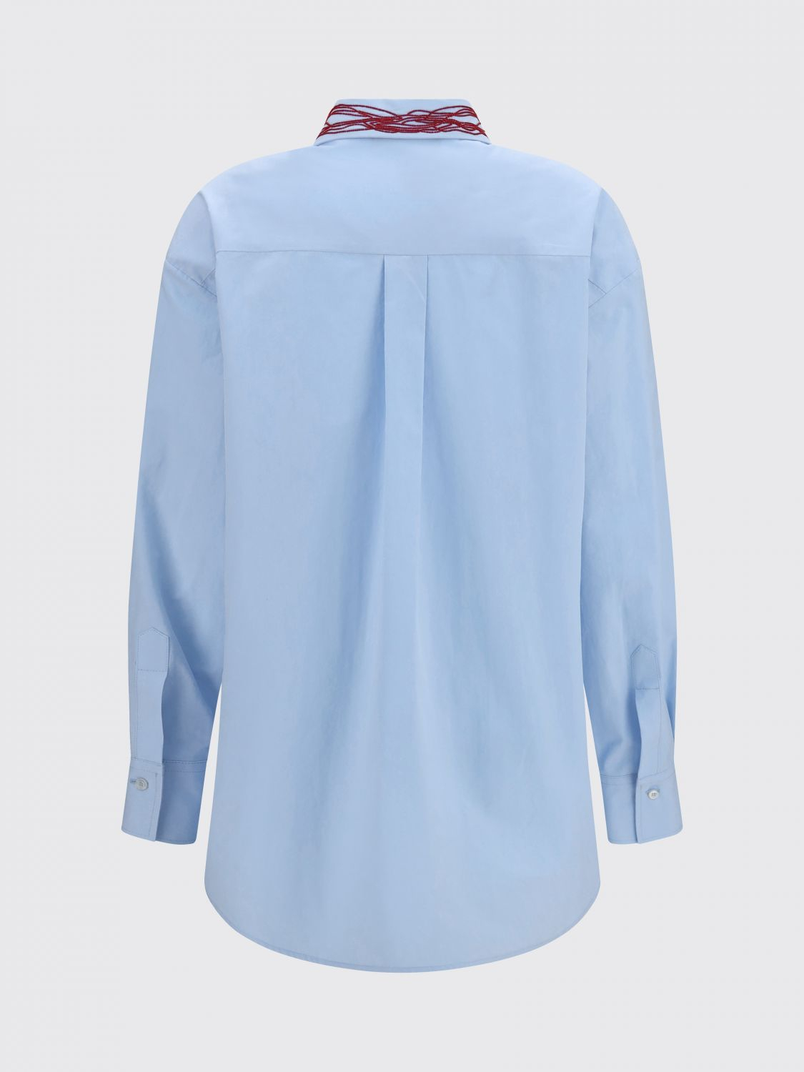 [Fabiana Filippi] Shirts Long Sleeve FW26 CAD216F416M269 VR4