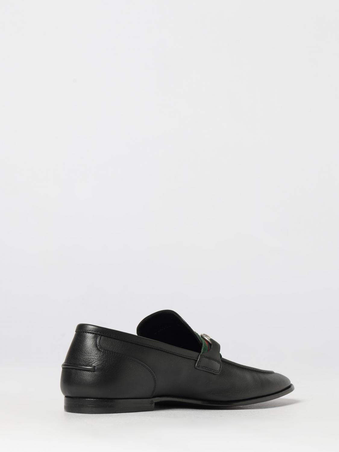[Gucci] Loafer FW26 874936AAGSM 1060