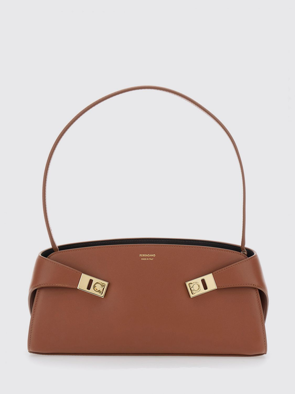 [Ferragamo] Shoulder bag FW26 21A712 795365