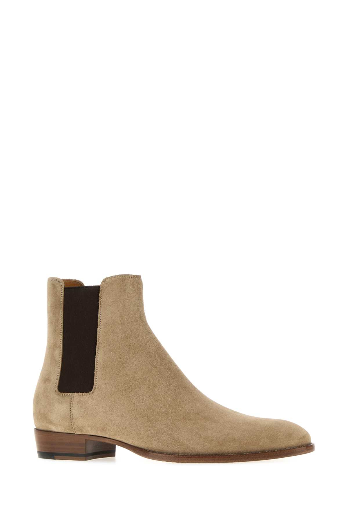 [Saint Laurent] Boots FW26 817860BT300 9870