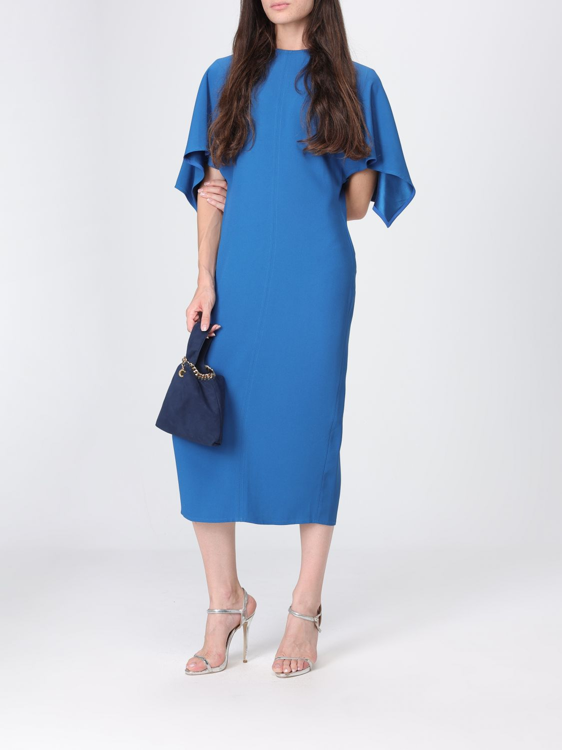[Stella McCartney] Minibag FW26 7B0205WP0543 4000