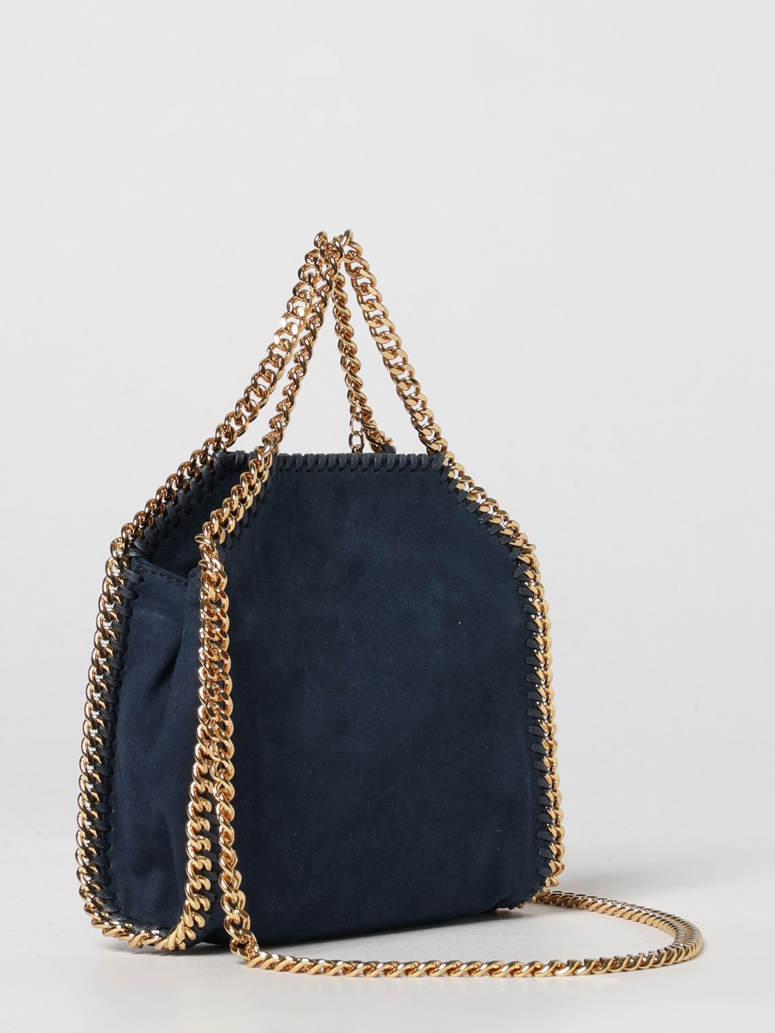 [Stella McCartney] Minibag FW26 391698WP0543 4000