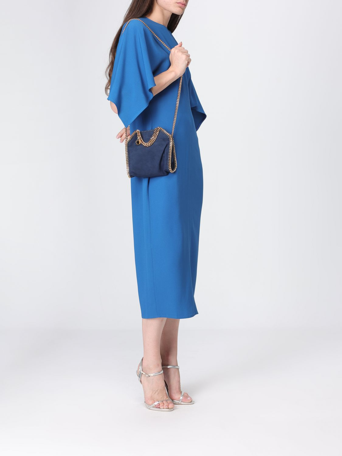 [Stella McCartney] Minibag FW26 391698WP0543 4000