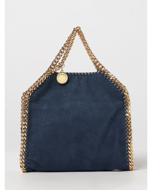 [Stella McCartney] Minibag FW26 391698WP0543 4000