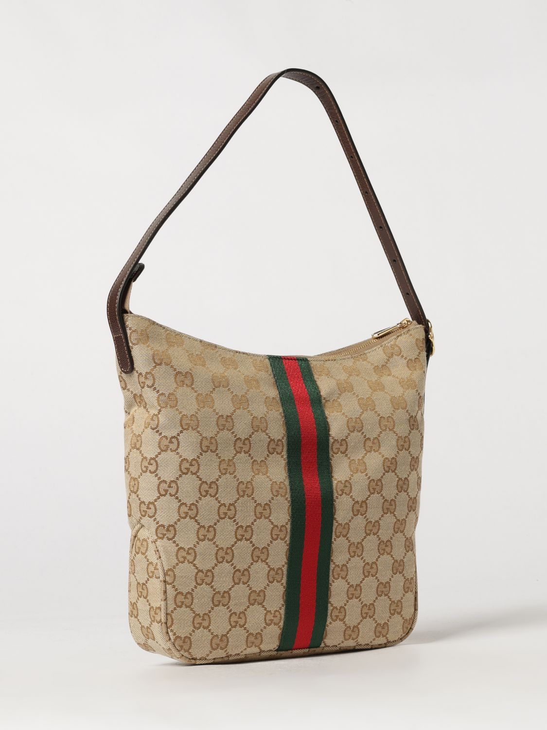 [Gucci] Shoulder bag FW26 875117FAFV9 9653