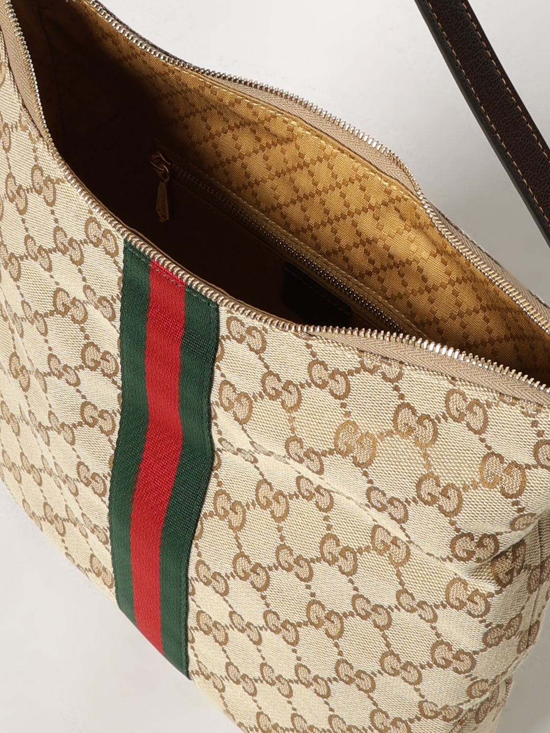 [Gucci] Shoulder bag FW26 875117FAFV9 9653