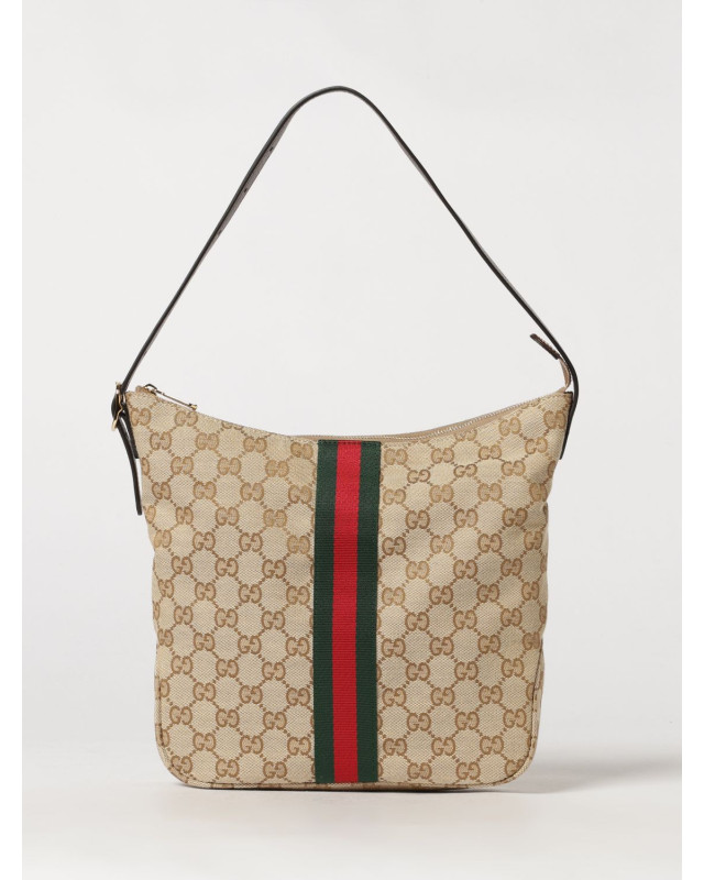[Gucci] Shoulder bag FW26 875117FAFV9 9653