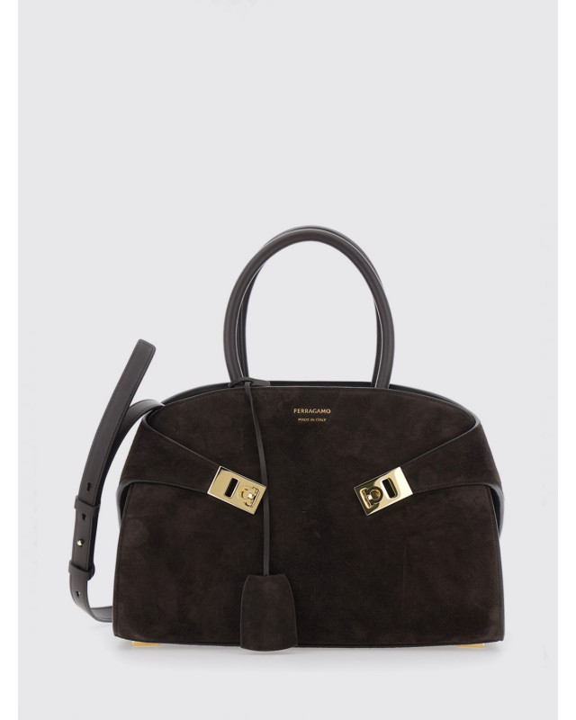 [Ferragamo] Tote bag FW26 215608 767814