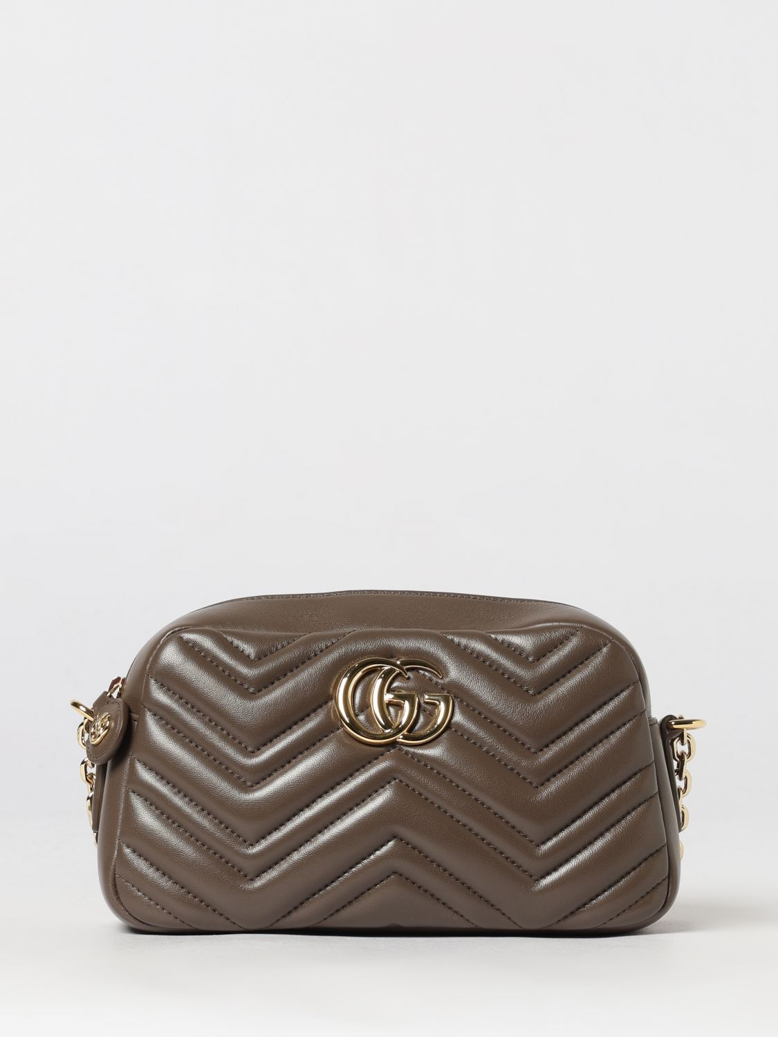 [Gucci] Cross body bag FW26 855273AAGVX 2818