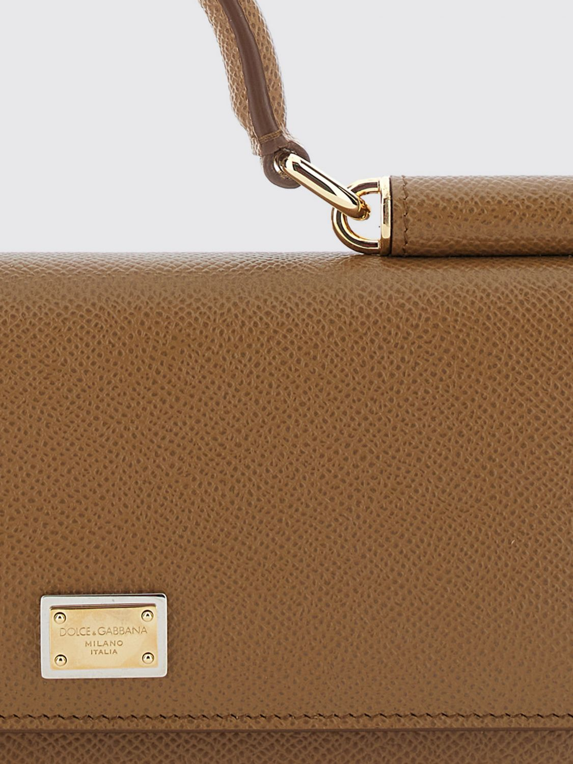[Dolce & Gabbana] Minibag FW26 BI3280A1001 8M417