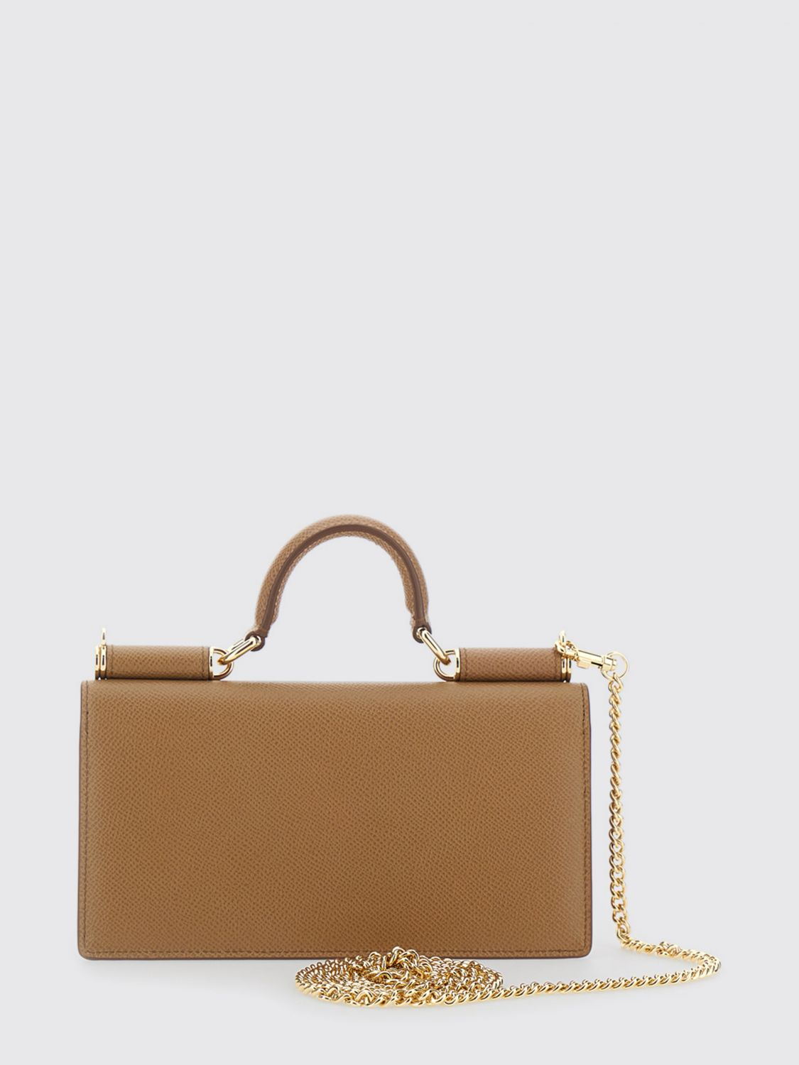 [Dolce & Gabbana] Minibag FW26 BI3280A1001 8M417