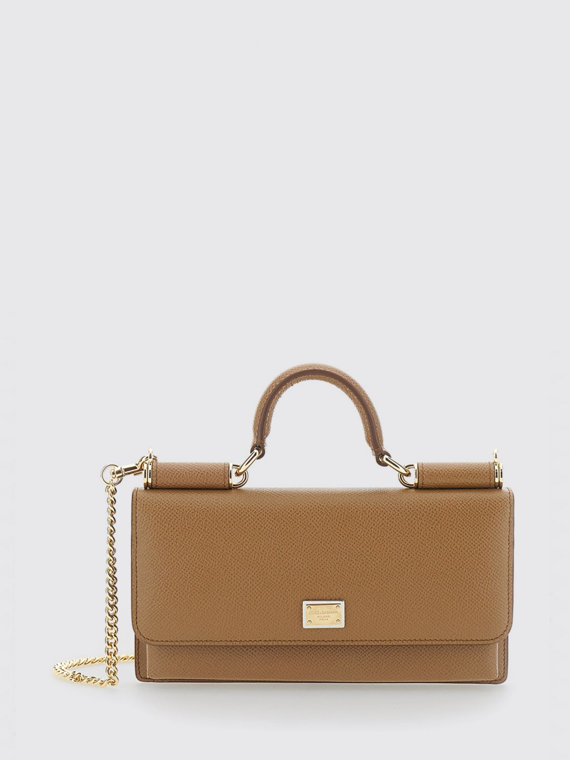 [Dolce & Gabbana] Minibag FW26 BI3280A1001 8M417